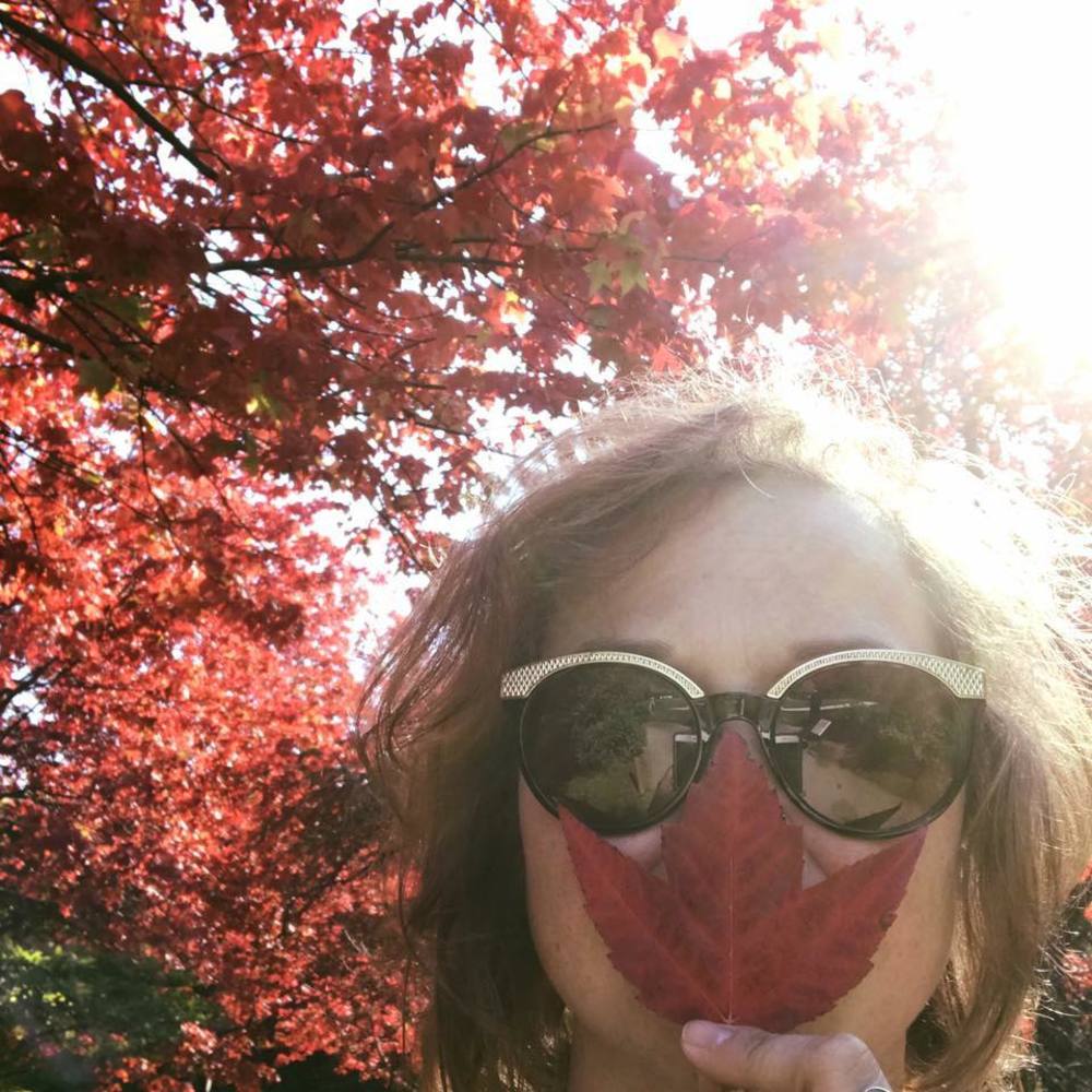 Meet your Posher, Jasmine